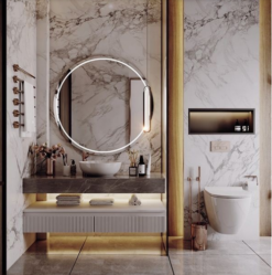 Thiết bị vệ sinh Fratini