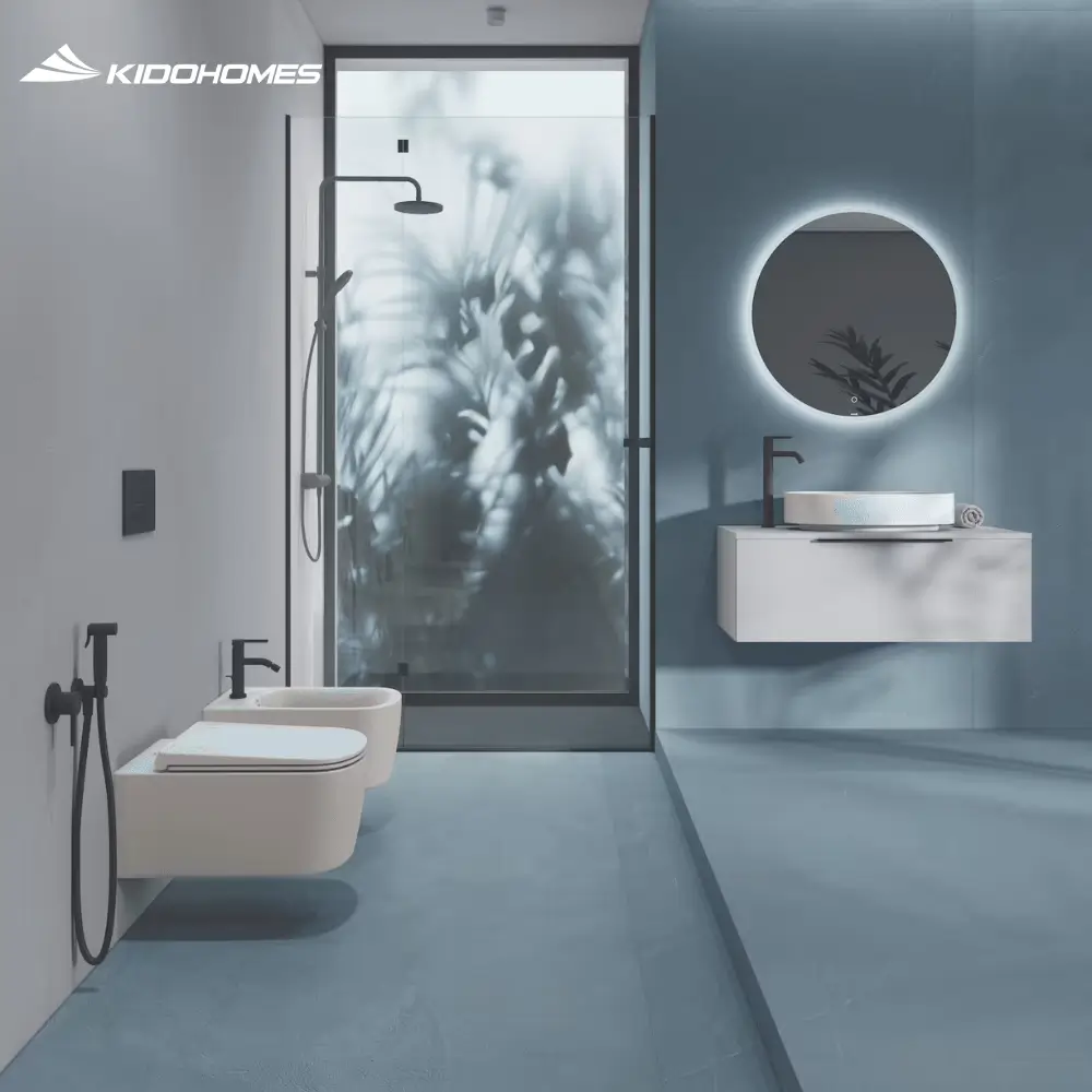 Thiết bị vệ sinh Fratini