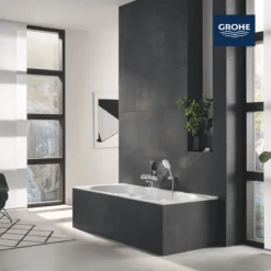 Thiết bị vệ sinh Grohe