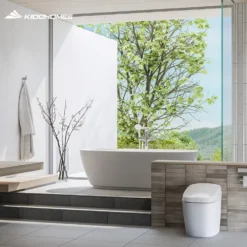 Thiết bị vệ sinh INAX