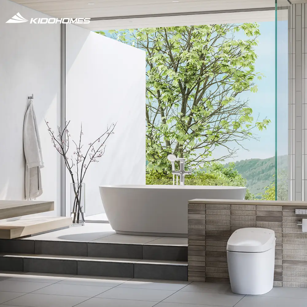 Thiết bị vệ sinh INAX