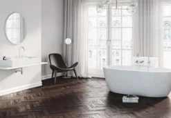 Thiết bị vệ sinh Kludi