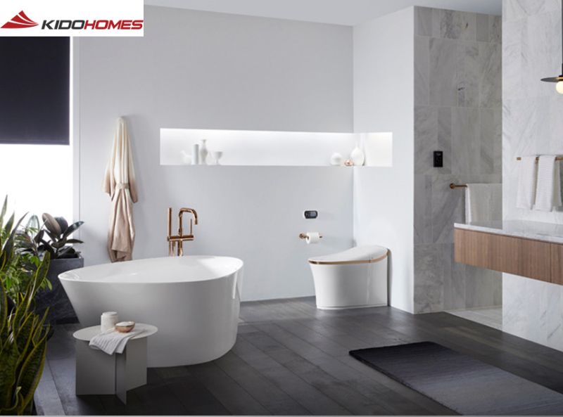 Thiết kế nghệ thuật – Thẩm mỹ quốc tế