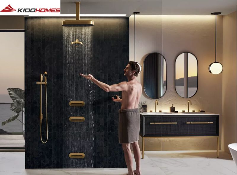 Thiết bị vệ sinh