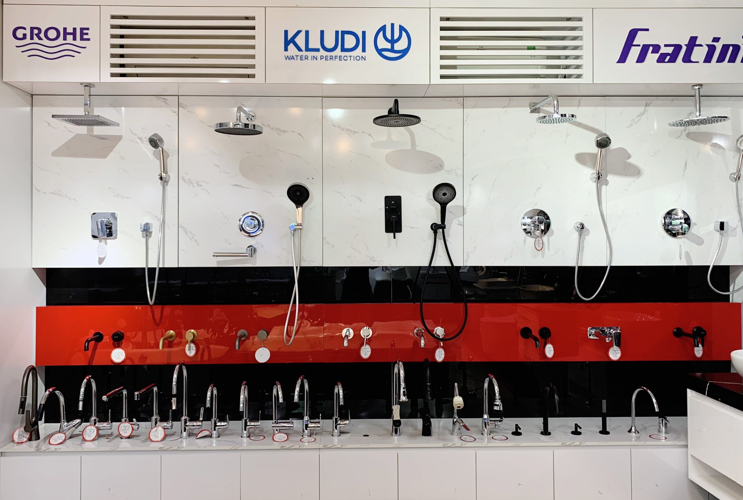 kidohomes địa chỉ cung cấp Thiết bị vệ sinh nhập khẩu Đức