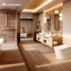 Thiết bị vệ sinh TOTO