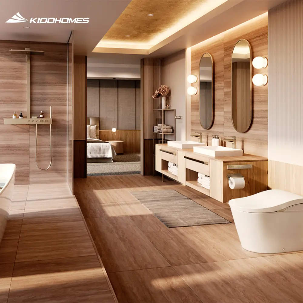 Thiết bị vệ sinh TOTO