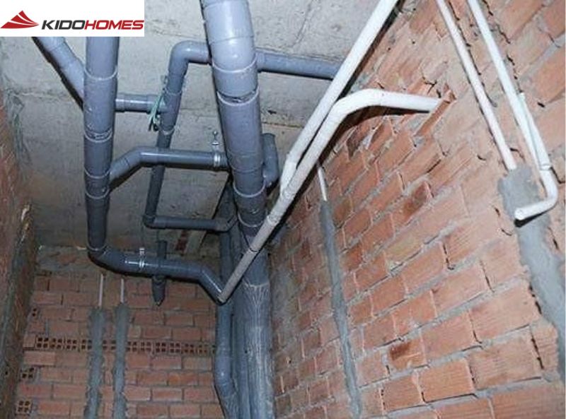 Vai trò của các đơn vị thiết kế & nhà cung cấp phòng tắm