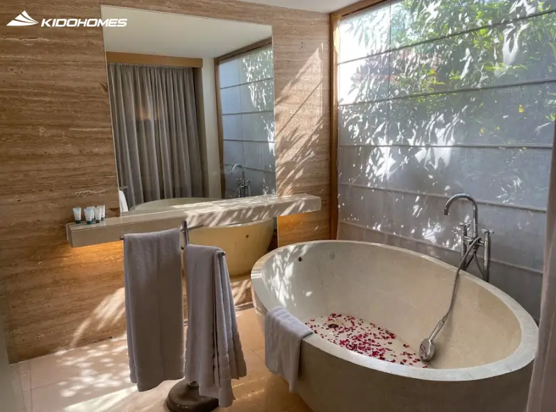 Triết lý Zen: Sang trọng trong sự tinh giản