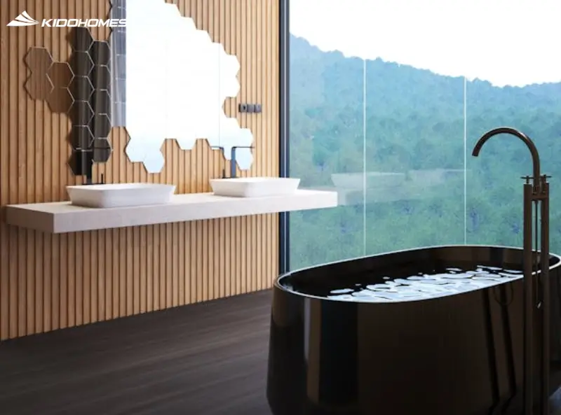 Nâng tầm trải nghiệm chuẩn Nhật cùng KIDOHOMES