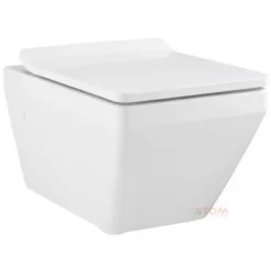 Bồn cầu treo tường GROHE 104581SH00 - Ảnh 5