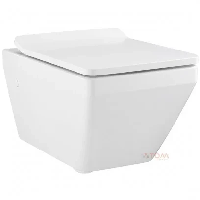 Bồn cầu treo tường GROHE 104581SH00 - Ảnh 5