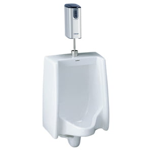 Bồn Tiểu nam Caesar U0230/A652DC-PW