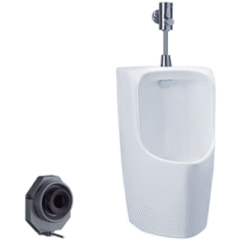 Bồn tiểu nam TOTO UT557T#XW