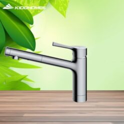 Vòi bếp nóng lạnh TOTO TKS05304J