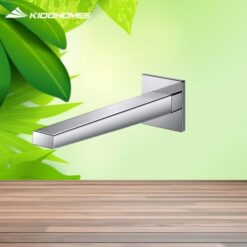 Vòi cảm ứng tự động TOTO TLE25010A (Loại gắn tường)