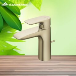 Vòi chậu nóng lạnh TOTO TLG04301B#BFG