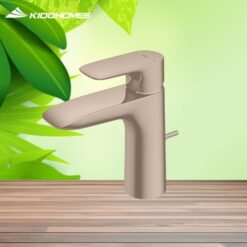 Vòi chậu nóng lạnh TOTO TLG04301B#BRG