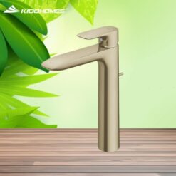 Vòi chậu nóng lạnh TOTO TLG04307B#BFG