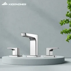 Vòi chậu nóng lạnh TOTO TLG07201BA