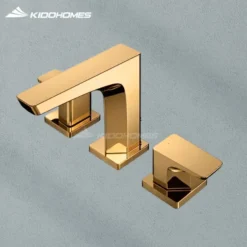 Vòi chậu nóng lạnh TOTO TLG07201BA#PBR