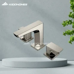 Vòi chậu nóng lạnh TOTO TLG07201BA#PN