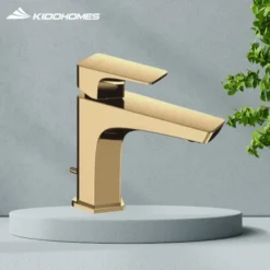 Vòi chậu nóng lạnh TOTO TLG07301B#BBR