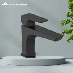 Vòi chậu nóng lạnh TOTO TLG07301B#MBL