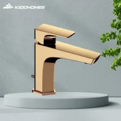 Vòi chậu nóng lạnh TOTO TLG07301B#PBR