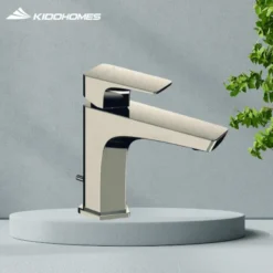 Vòi chậu nóng lạnh TOTO TLG07301B#PN