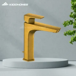 Vòi chậu nóng lạnh TOTO TLG07303B#BBR