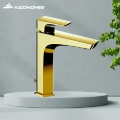 Vòi chậu nóng lạnh TOTO TLG07303B#BFG