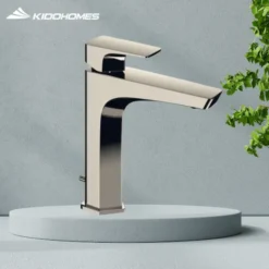 Vòi chậu nóng lạnh TOTO TLG07303B#BN