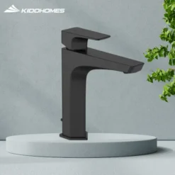 Vòi chậu nóng lạnh TOTO TLG07303B#MBL