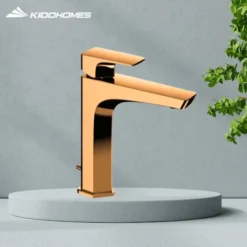 Vòi chậu nóng lạnh TOTO TLG07303B#PBR