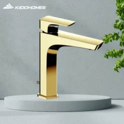 Vòi chậu nóng lạnh TOTO TLG07303B#PFG