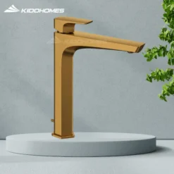 Vòi chậu nóng lạnh TOTO TLG07305B#BBR