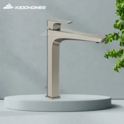 Vòi chậu nóng lạnh TOTO TLG07305B#BN