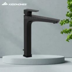 Vòi chậu nóng lạnh TOTO TLG07305B#MBL