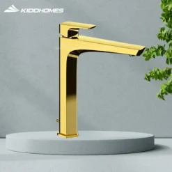 Vòi chậu nóng lạnh TOTO TLG07305B#PFG