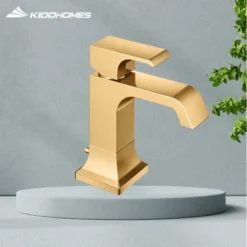 Vòi chậu nóng lạnh TOTO TLG08301B#BFG