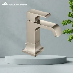 Vòi chậu nóng lạnh TOTO TLG08301B#BN