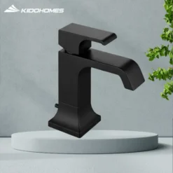 Vòi chậu nóng lạnh TOTO TLG08301B#MBL