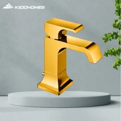 Vòi chậu nóng lạnh TOTO TLG08301B#PBR