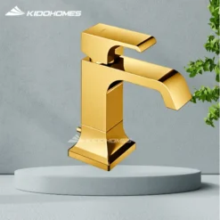 Vòi chậu nóng lạnh TOTO TLG08301B#PFG