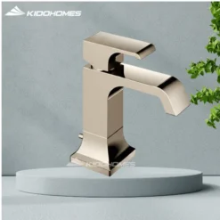 Vòi chậu nóng lạnh TOTO TLG08301B#PN