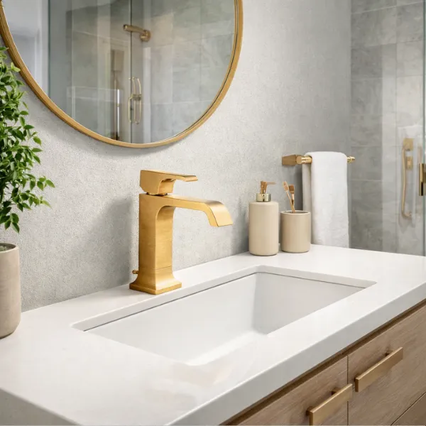 Vòi chậu nóng lạnh TOTO TLG08303B#BBR