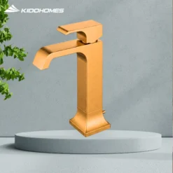 Vòi chậu nóng lạnh TOTO TLG08303B#BBR