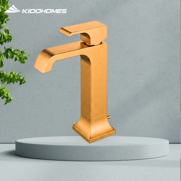 Vòi chậu nóng lạnh TOTO TLG08303B#BBR