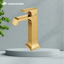 Vòi chậu nóng lạnh TOTO TLG08303B#BFG